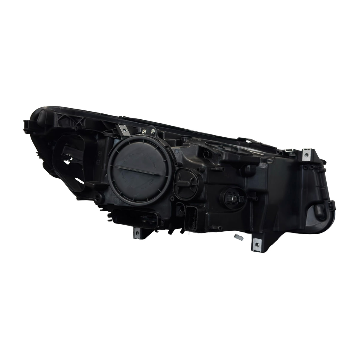 BMW 5 SERIES F07 Right Headlight Bi Xenon PRE LCI 7262721