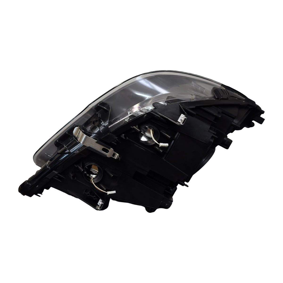 BMW 5 SERIES F07 Right Headlight Bi Xenon PRE LCI 7262721