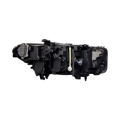 BMW 5 Series G30 Left Side LED Adaptive Headlight LCI Shadow Line 8084377