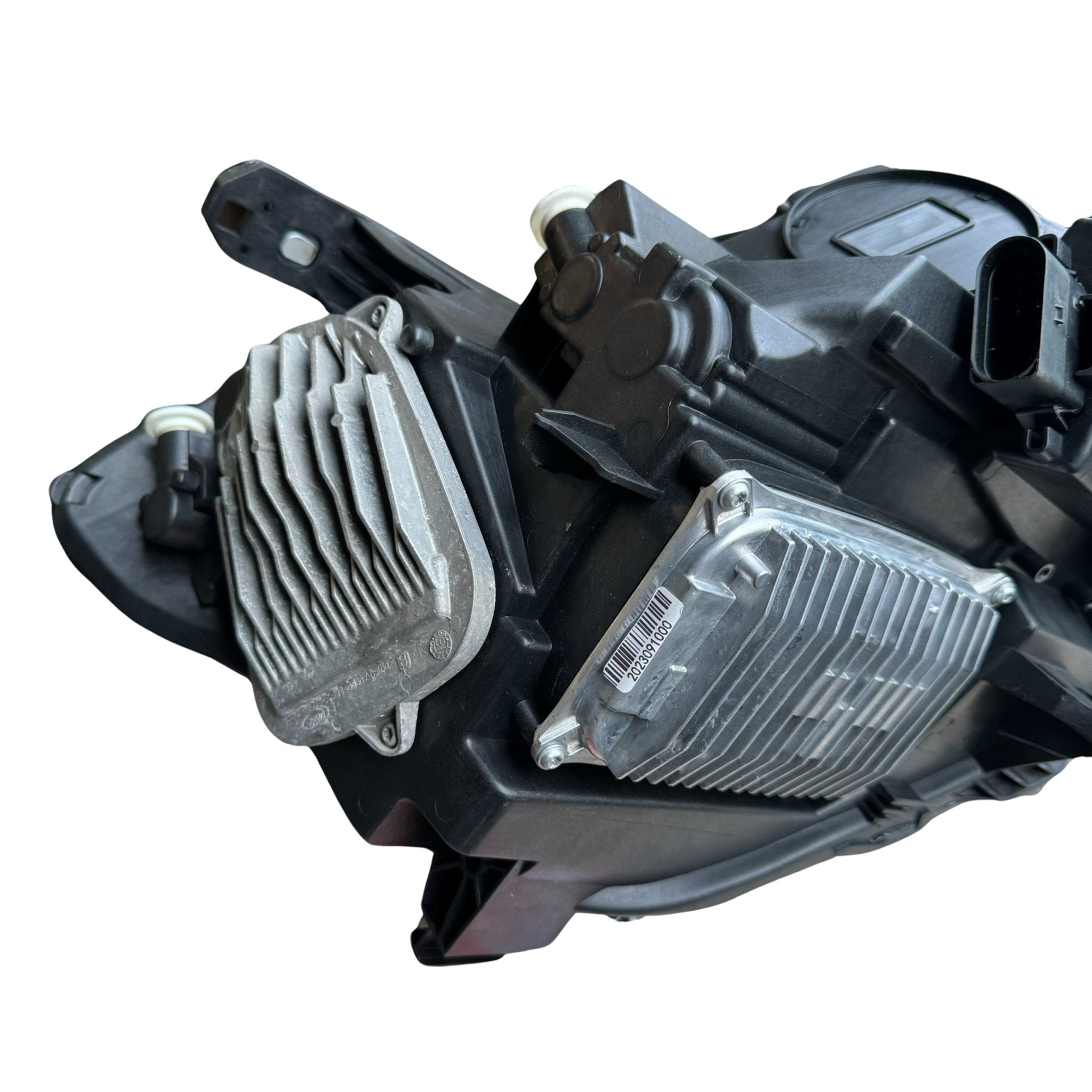 MERCEDES A CLASS W176 Left Headlight Full LED A1769066100 - GERMAN PARTS 