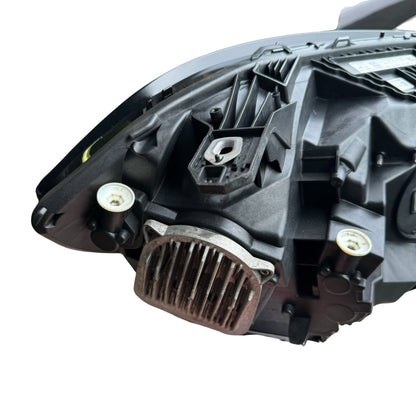 MERCEDES A CLASS W176 Left Headlight Full LED A1769066100 - GERMAN PARTS 