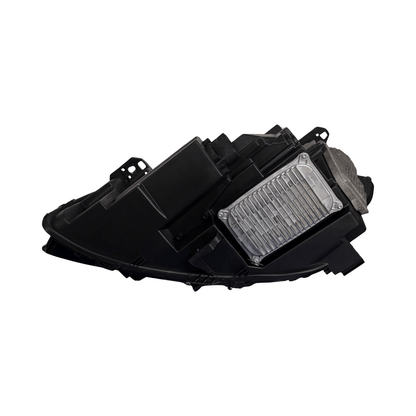 MERCEDES A CLASS W176 Right Headlight Full LED A1769066200 - GERMAN PARTS 