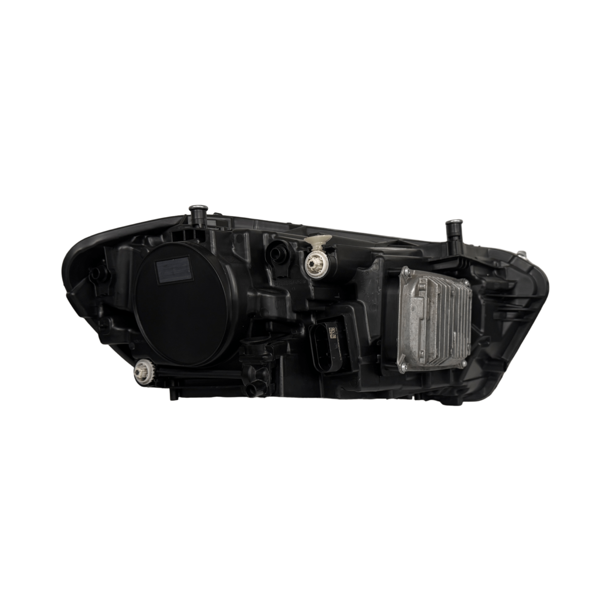 MERCEDES A CLASS W177 left side full LED headlight A1779060301 - GERMAN PARTS 