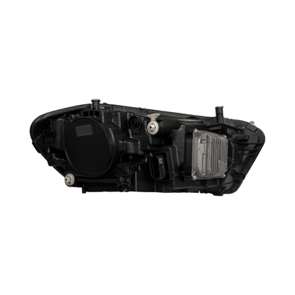 MERCEDES A CLASS W177 left side full LED headlight A1779060301 - GERMAN PARTS 