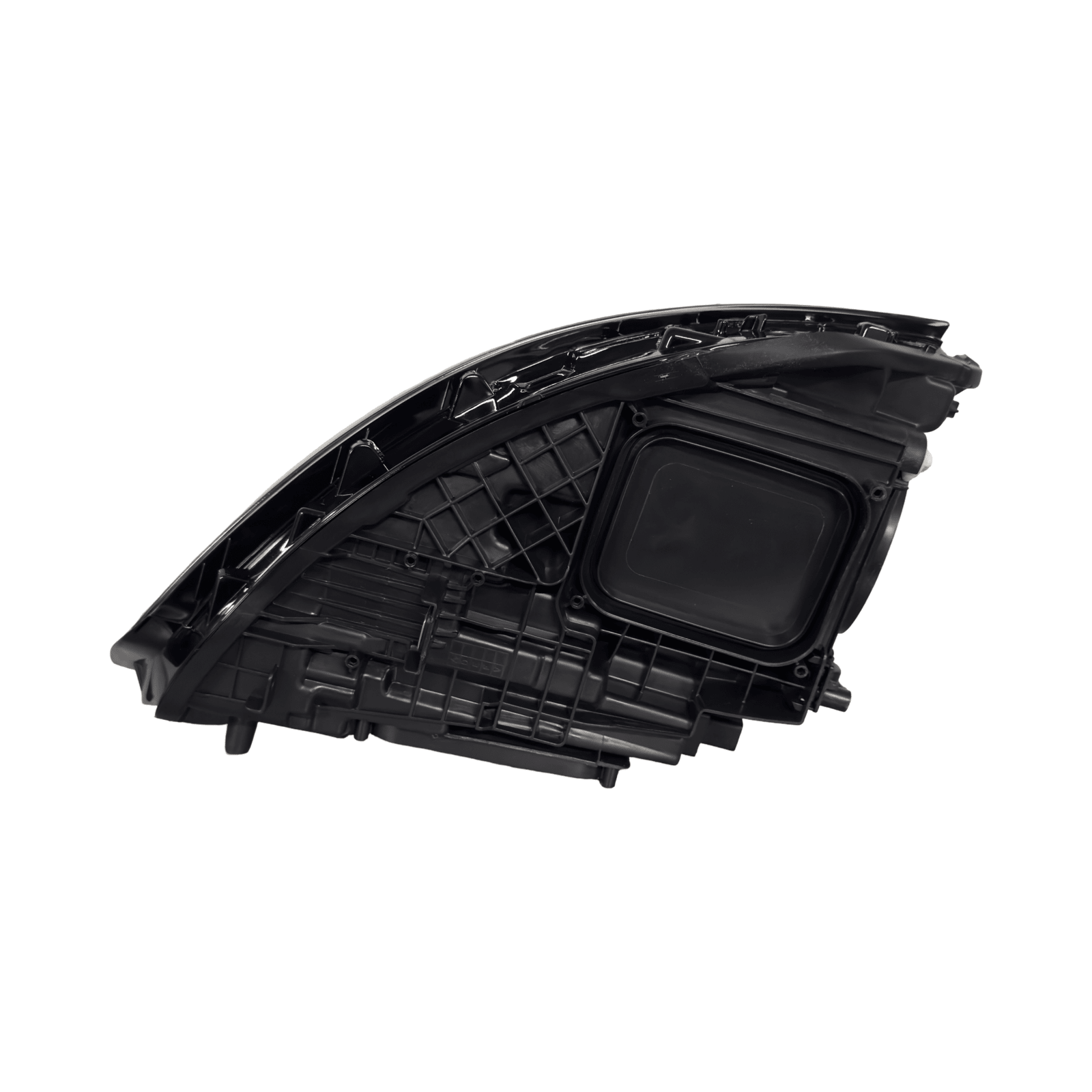 MERCEDES A CLASS W177 left side multibeam LED headlight A1779061303 - GERMAN PARTS 