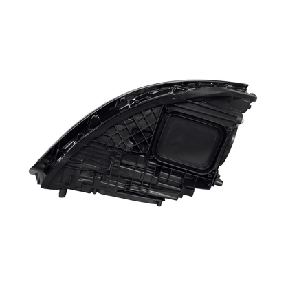 MERCEDES A CLASS W177 left side multibeam LED headlight A1779061303 - GERMAN PARTS 