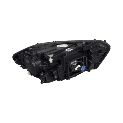 MERCEDES A CLASS W177 left side multibeam LED headlight A1779061303 - GERMAN PARTS 
