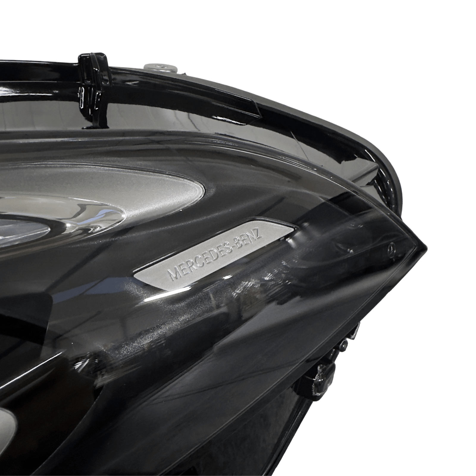 MERCEDES A CLASS W177 left side multibeam LED headlight A1779061303 - GERMAN PARTS 