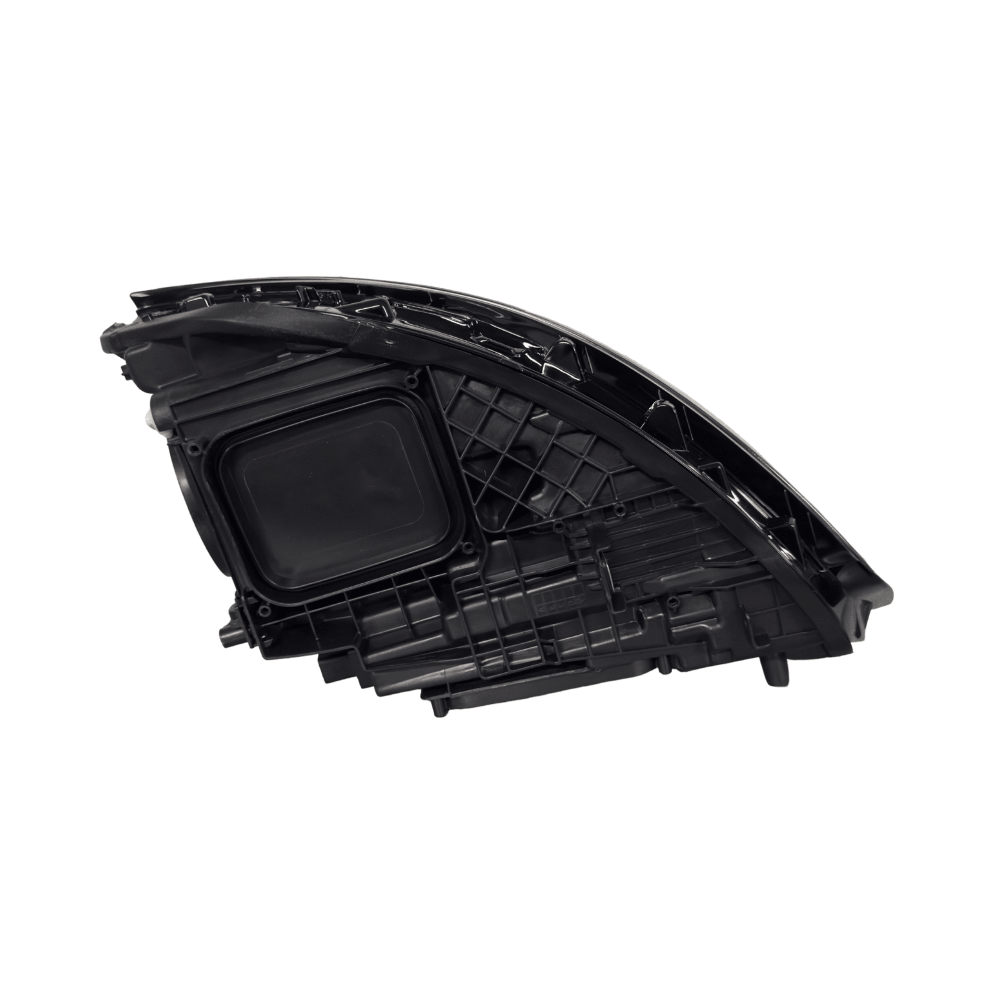 MERCEDES A CLASS W177 left side multibeam LED headlight A1779061403 - GERMAN PARTS 