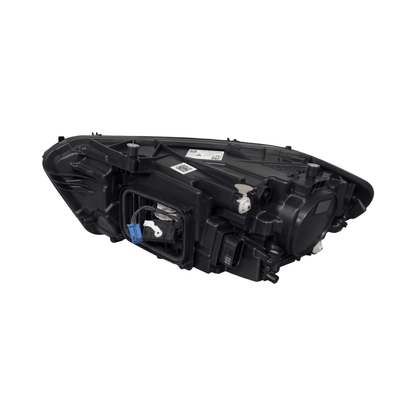 MERCEDES A CLASS W177 left side multibeam LED headlight A1779061403 - GERMAN PARTS 
