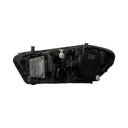 MERCEDES A CLASS W177 right side full LED headlight A1779060401 - GERMAN PARTS 