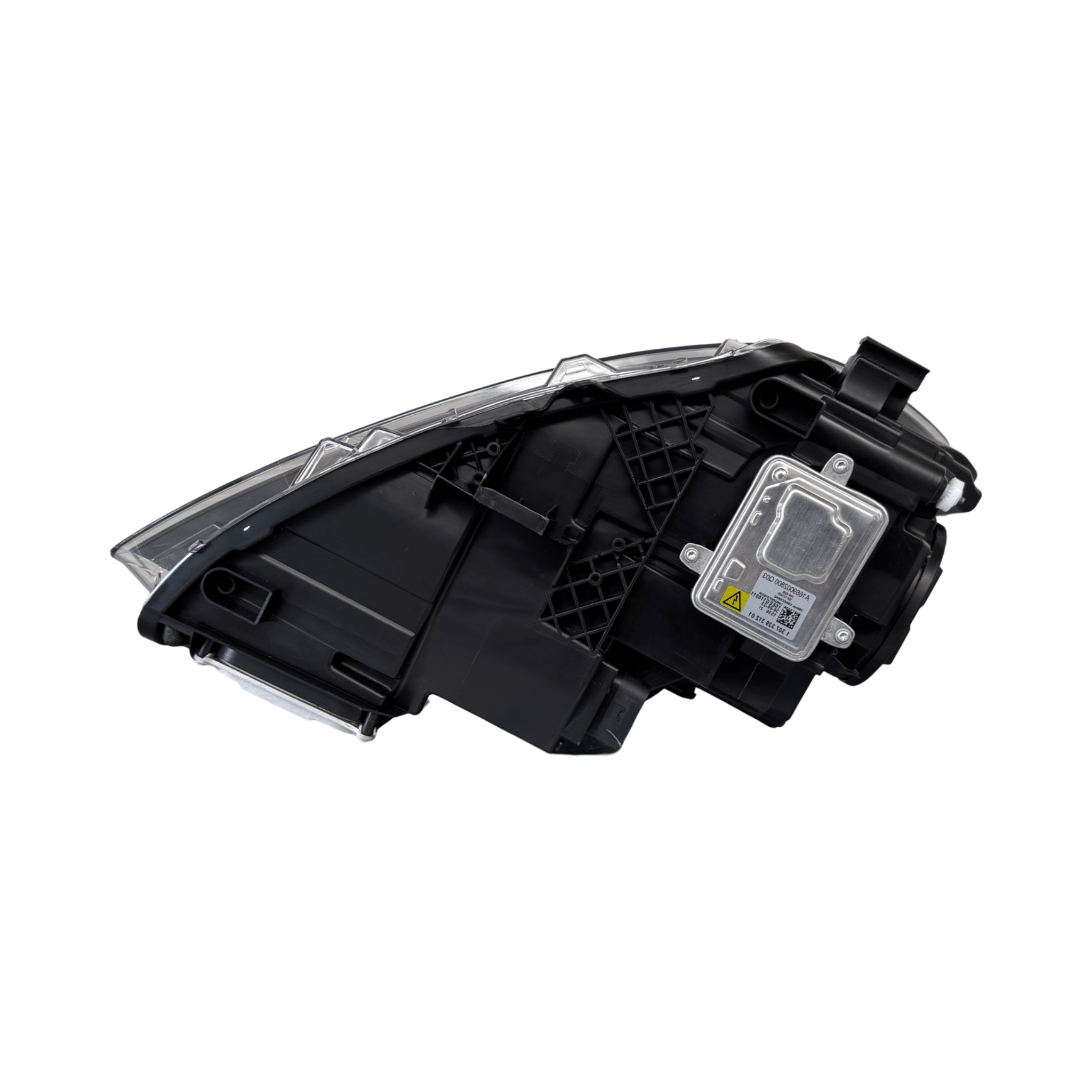 MERCEDES A Class W176 Left Headlight Bi Xenon A1768203161 - GERMAN PARTS 