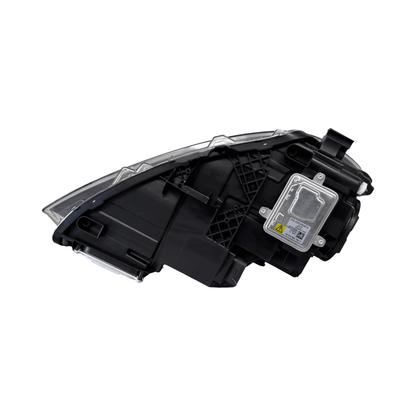 MERCEDES A Class W176 Left Headlight Bi Xenon A1768203161 - GERMAN PARTS 
