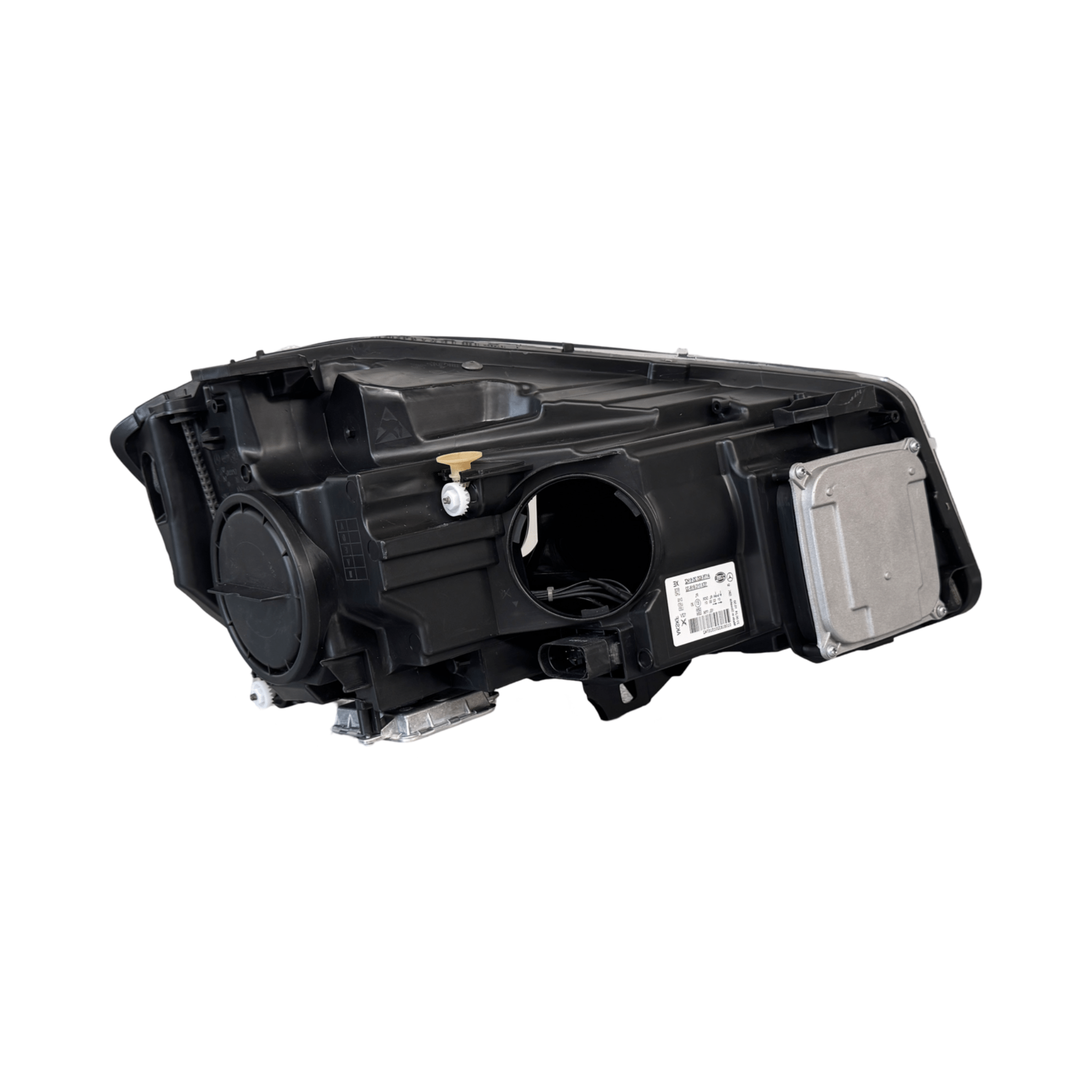MERCEDES A Class W176 Left Headlight Bi Xenon A1768203161 - GERMAN PARTS 