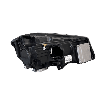 MERCEDES A Class W176 Left Headlight Bi Xenon A1768203161 - GERMAN PARTS 