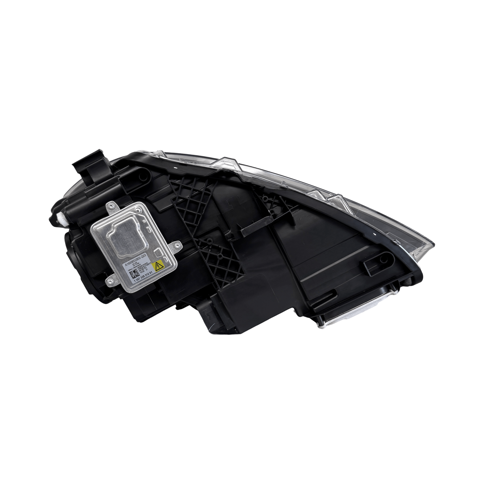 MERCEDES A Class W176 Right Headlight Bi Xenon A1768203261 - GERMAN PARTS 
