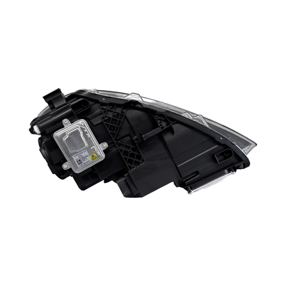 MERCEDES A Class W176 Right Headlight Bi Xenon A1768203261 - GERMAN PARTS 
