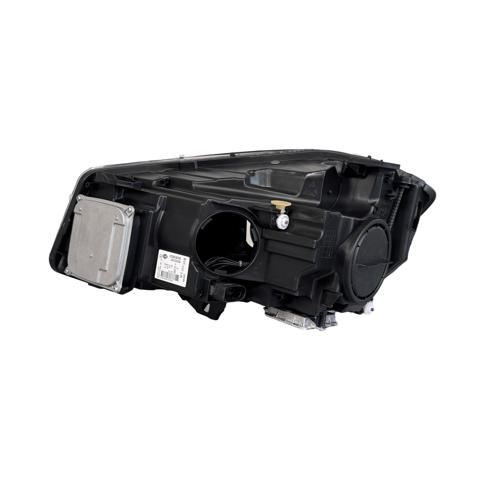 MERCEDES A Class W176 Right Headlight Bi Xenon A1768203261 - GERMAN PARTS 