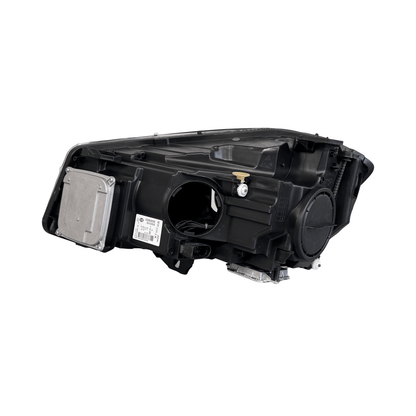 MERCEDES A Class W176 Right Headlight Bi Xenon A1768203261 - GERMAN PARTS 