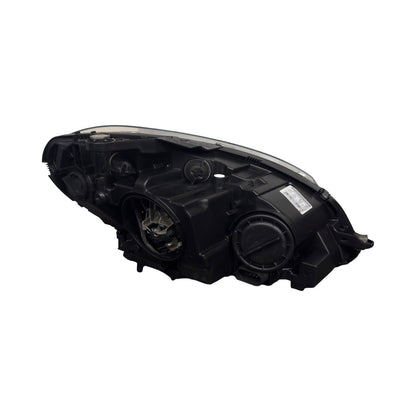 MERCEDES C CLASS W204 left side Xenon ILS headlight A2048204359 - GERMAN PARTS 