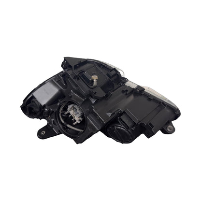 MERCEDES C CLASS W204 left side Xenon ILS headlight A2048204459 - GERMAN PARTS 