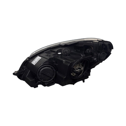 MERCEDES C CLASS W204 left side Xenon ILS headlight A2048204459 - GERMAN PARTS 