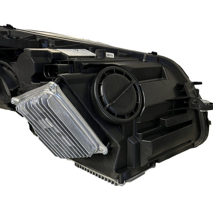 MERCEDES C CLASS W205 left side headlight multibeam LED A2059069505 / A2059064306 - GERMAN PARTS 