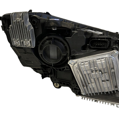 MERCEDES C CLASS W205 left side headlight multibeam LED A2059069505 / A2059064306 - GERMAN PARTS 