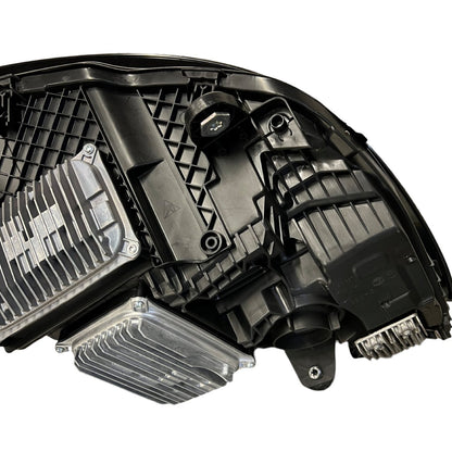 MERCEDES C CLASS W205 left side headlight multibeam LED A2059069505 / A2059064306 - GERMAN PARTS 