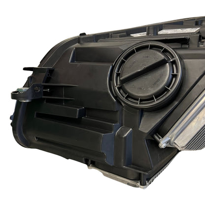 MERCEDES C CLASS W205 right side headlight multibeam LED A2059069605 / A2059069405 / A2059064406 - GERMAN PARTS 