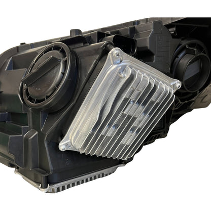 MERCEDES C CLASS W205 right side headlight multibeam LED A2059069605 / A2059069405 / A2059064406 - GERMAN PARTS 