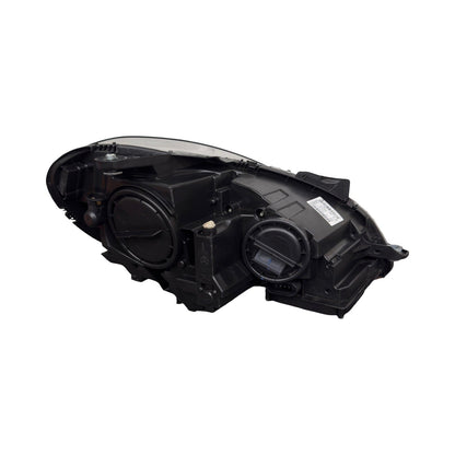 MERCEDES C Class W204 Left Side Intelligent Headlight Xenon A2048203739 - GERMAN PARTS 