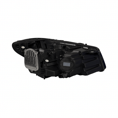 MERCEDES CLA W117 Left Side Headlight LED High Performance A1179060001 - GERMAN PARTS 