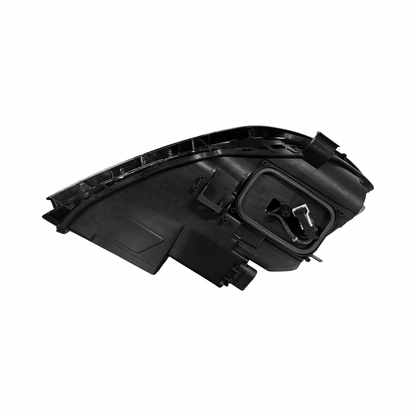 MERCEDES CLA W117 Left Side Headlight LED High Performance A1179060001 - GERMAN PARTS 