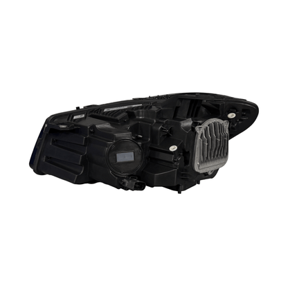 MERCEDES CLA W117 Right Side Headlight LED High Performance A1179060901 - GERMAN PARTS 