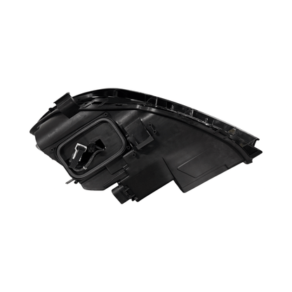 MERCEDES CLA W117 Right Side Headlight LED High Performance A1179060901 - GERMAN PARTS 