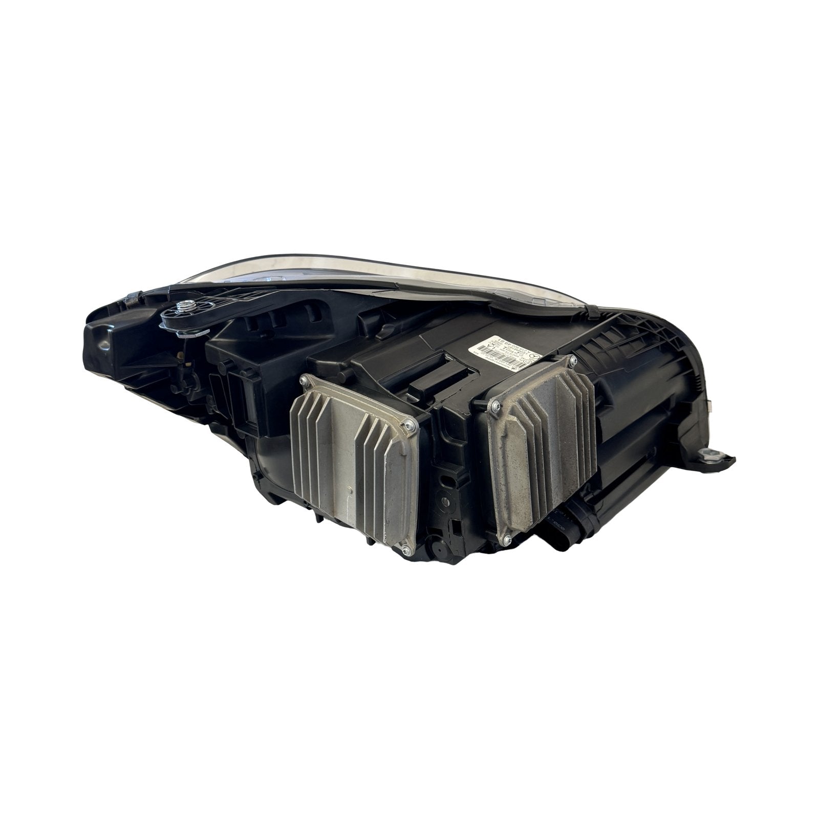 MERCEDES CLS W218 left side ILS intelligent headlight A2188204961 - GERMAN PARTS 