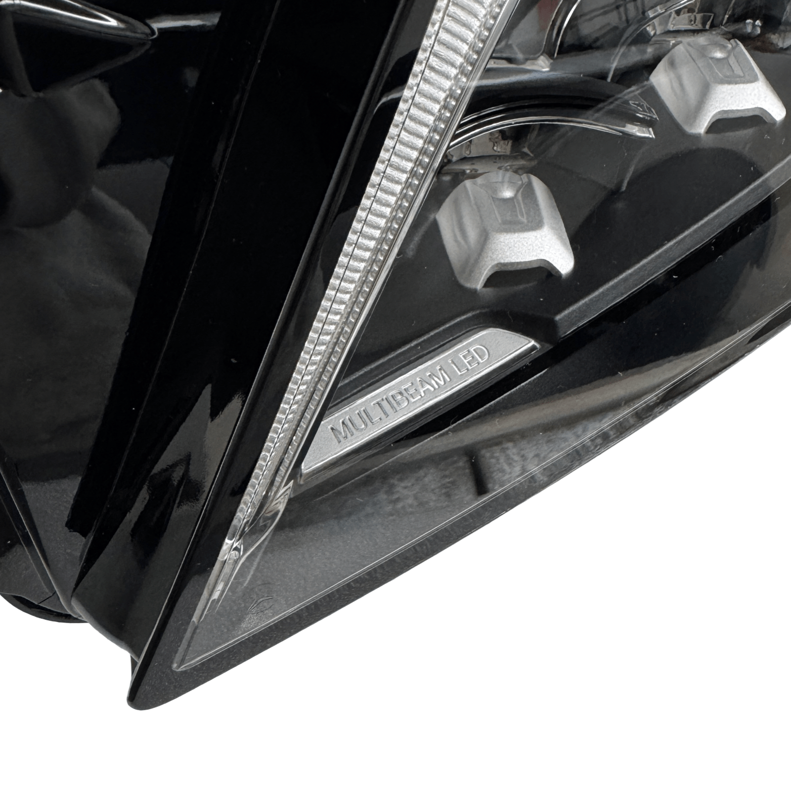 MERCEDES CLS W218 left side intelligent LED headlight A2188204159 - GERMAN PARTS 