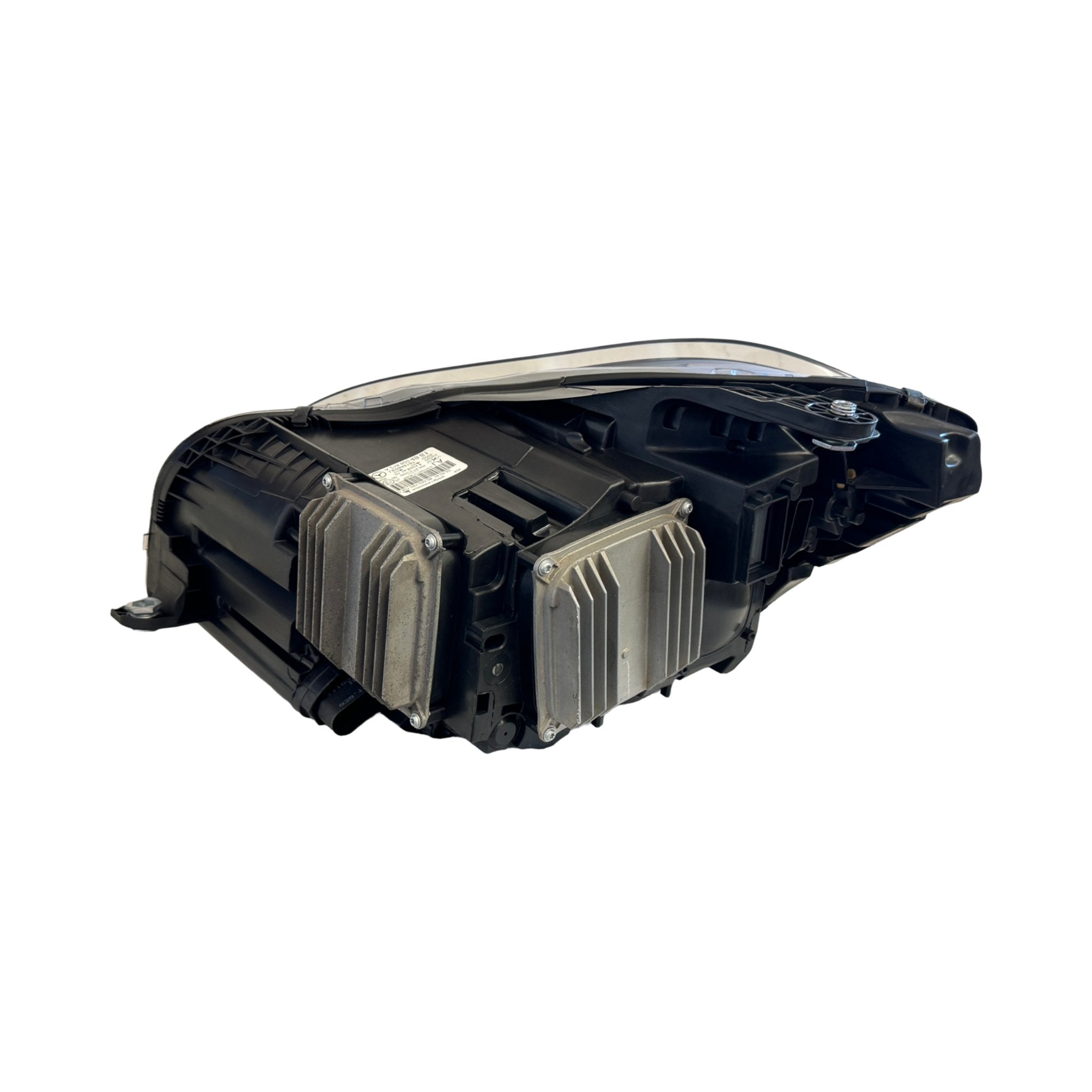 MERCEDES CLS W218 right side ILS intelligent headlight A2188205061 - GERMAN PARTS 