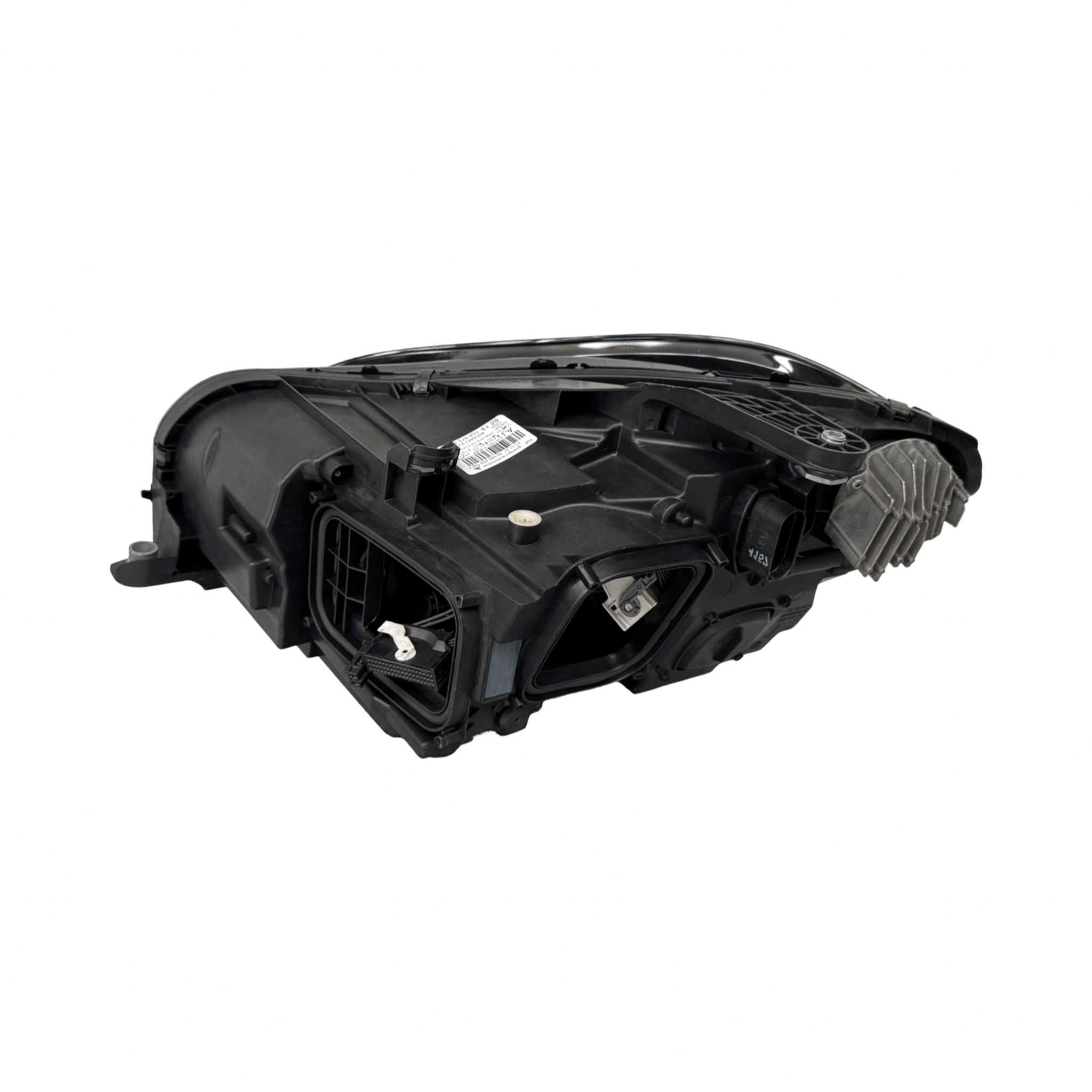 MERCEDES CLS W218 right side intelligent LED headlight A2188204259 - GERMAN PARTS 