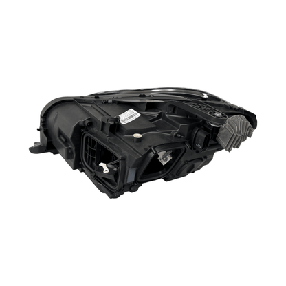 MERCEDES CLS W218 right side intelligent LED headlight A2188204259 - GERMAN PARTS 