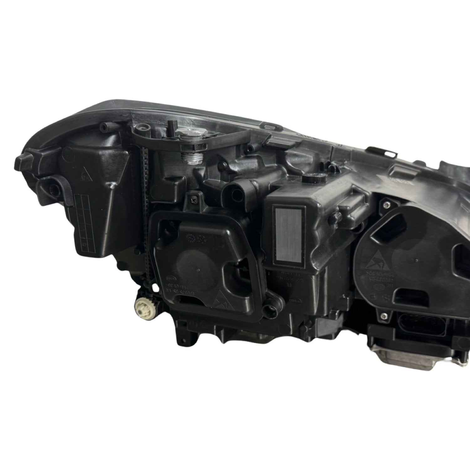 MERCEDES E CLASS W207 left headlight intelligent LED A2078208761 - GERMAN PARTS 
