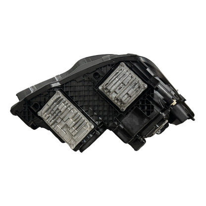 MERCEDES E CLASS W207 left headlight intelligent LED A2078208761 - GERMAN PARTS 