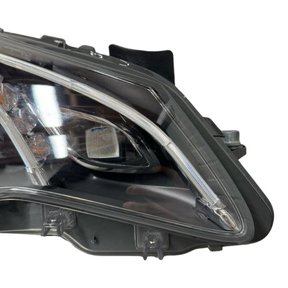 MERCEDES E CLASS W207 right headlight intelligent LED A2078208861 - GERMAN PARTS 
