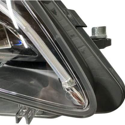 MERCEDES E CLASS W207 right headlight intelligent LED A2078208861 - GERMAN PARTS 