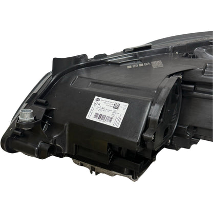 MERCEDES E CLASS W207 right headlight intelligent LED A2078208861 - GERMAN PARTS 