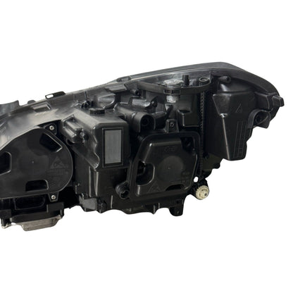 MERCEDES E CLASS W207 right headlight intelligent LED A2078208861 - GERMAN PARTS 