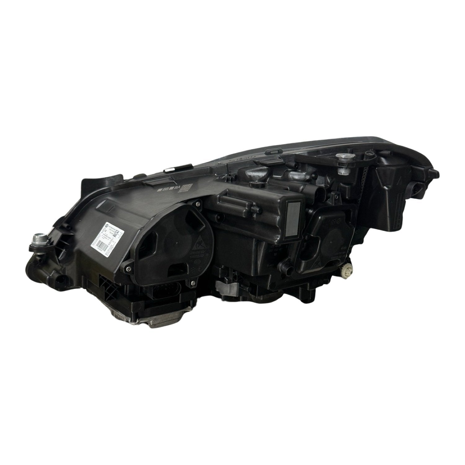 MERCEDES E CLASS W207 right headlight intelligent LED A2078208861 - GERMAN PARTS 