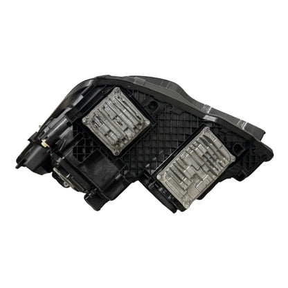 MERCEDES E CLASS W207 right headlight intelligent LED A2078208861 - GERMAN PARTS 