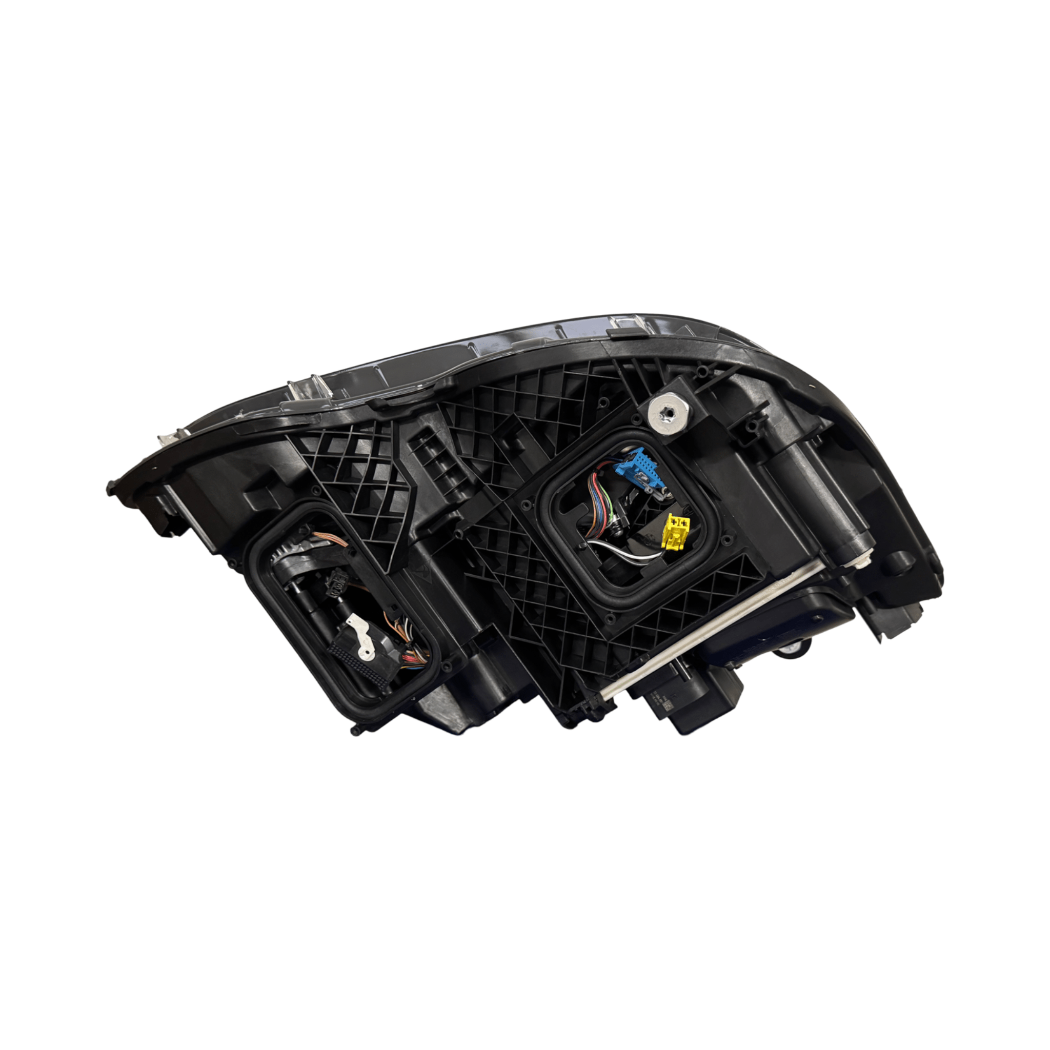 MERCEDES E CLASS W212 Left Side LED Intelligent Headlight A2128202539 - GERMAN PARTS 